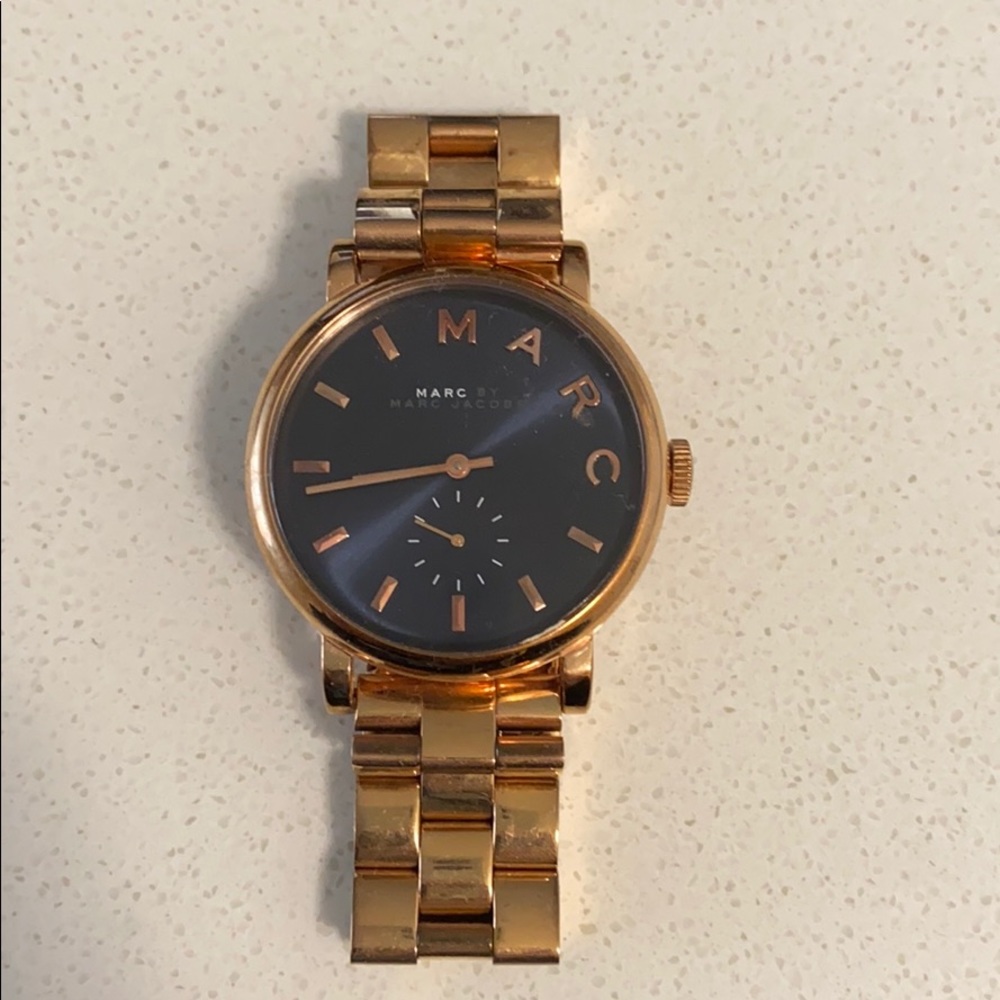 Marc Jacobs Women’s Watch
